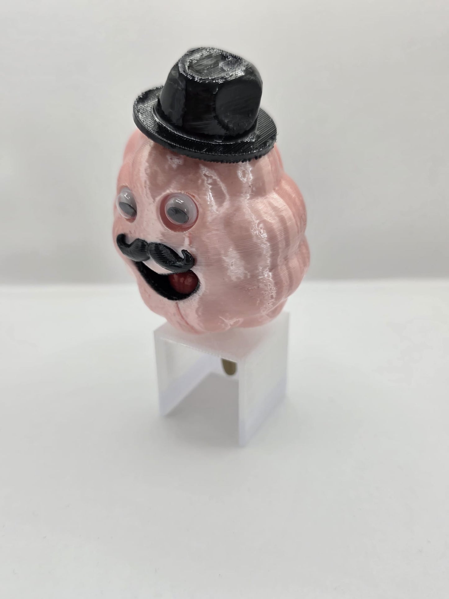 Cammy The Candyfloss: The Unsuccessful Detective - Fun Seaside Character Figure
