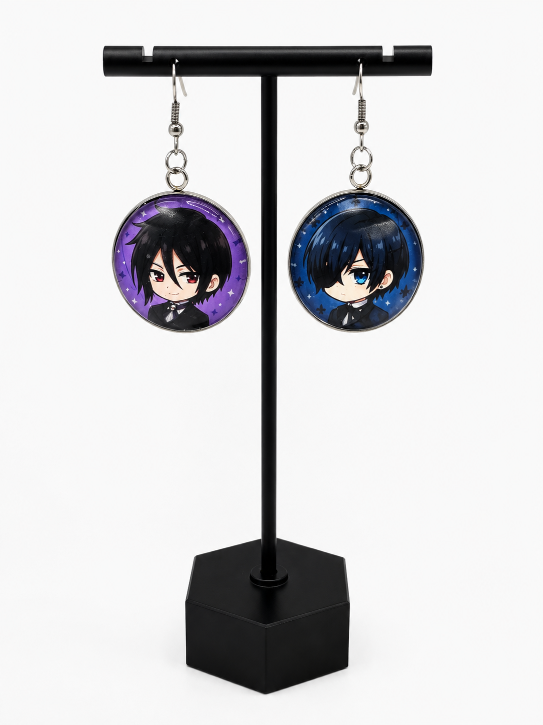 Black Butler (Kuroshitsuji)