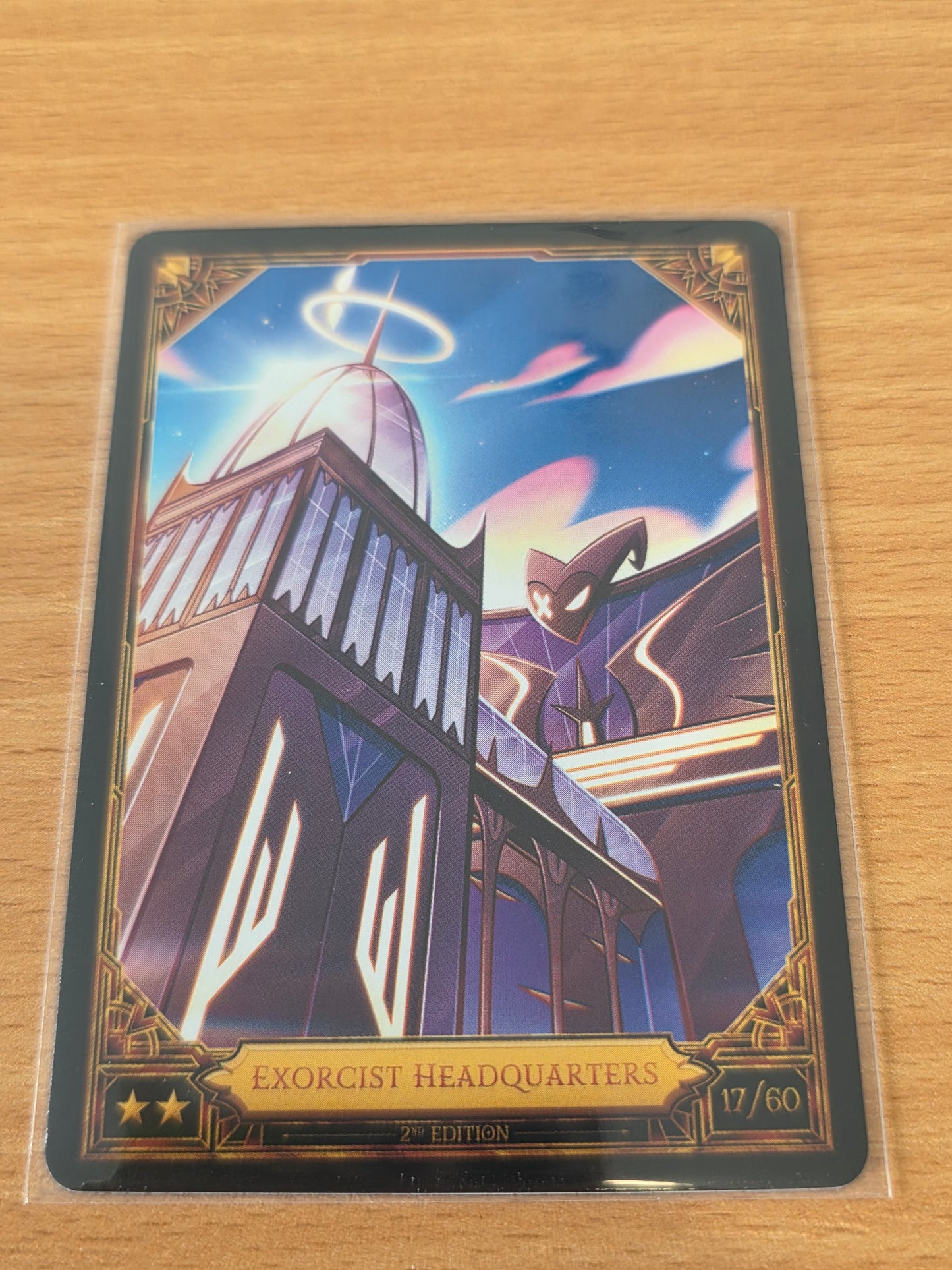 Hazbin Hotel Season 2 2nd Edition Trading Cards 1-60 (Non-Foil) | Choose Your Card | A24
