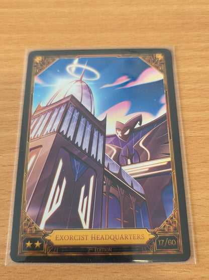 Hazbin Hotel Season 2 2nd Edition Trading Cards 1-60 (Non-Foil) | Choose Your Card | A24