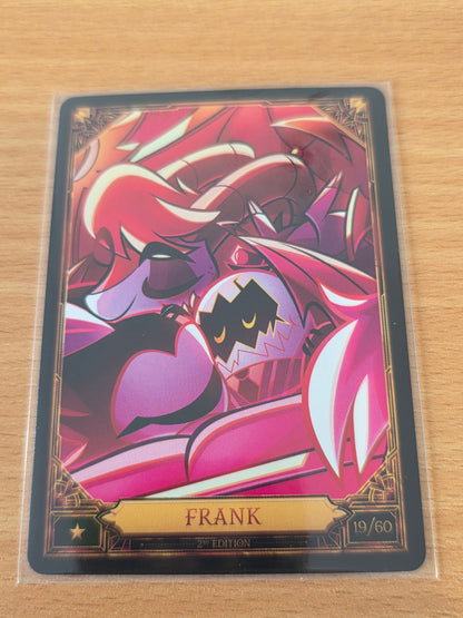 Hazbin Hotel Season 2 2nd Edition Trading Cards 1-60 (Non-Foil) | Choose Your Card | A24