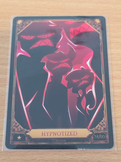 Hazbin Hotel Season 2 1st Edition Trading Card Non-Foil & Foil - Choose Your Card (1-60)