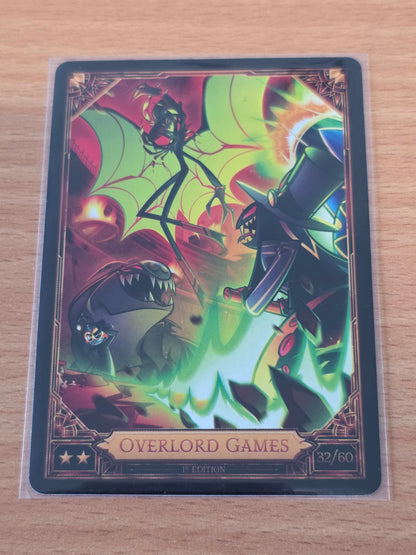 Hazbin Hotel Season 2 1st Edition Trading Card Non-Foil & Foil - Choose Your Card (1-60)