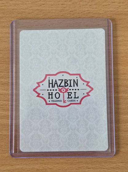 Hazbin Hotel Season 2 1st Edition Trading Card Non-Foil & Foil - Choose Your Card (1-60)