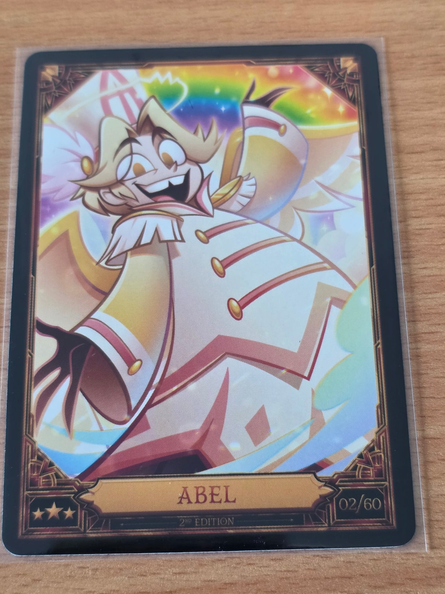 Hazbin Hotel Season 2 2nd Edition Trading Cards 1-60 (Non-Foil) | Choose Your Card | A24