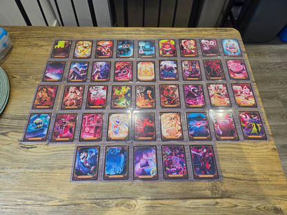 Hazbin Hotel Season 2 1st Edition Trading Card Non-Foil & Foil - Choose Your Card (1-60)