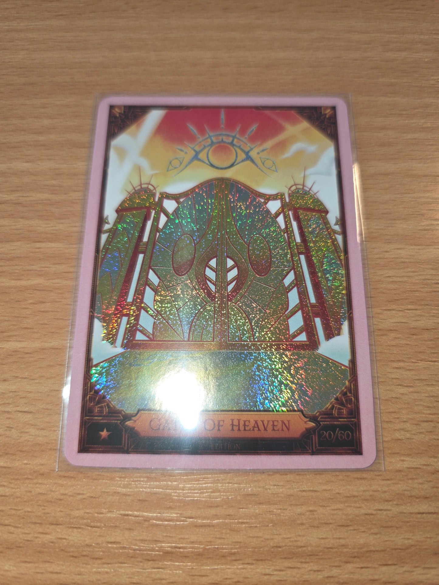 Hazbin Hotel Season 2 2nd Edition Foil / Optichrome Trading Cards | Choose Your Card | A24