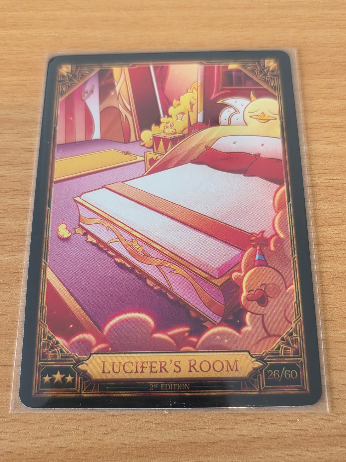 Hazbin Hotel Season 2 2nd Edition Trading Cards 1-60 (Non-Foil) | Choose Your Card | A24