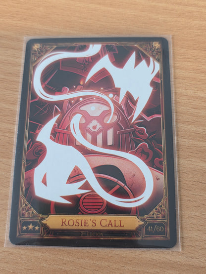 Hazbin Hotel Season 2 2nd Edition Trading Cards 1-60 (Non-Foil) | Choose Your Card | A24