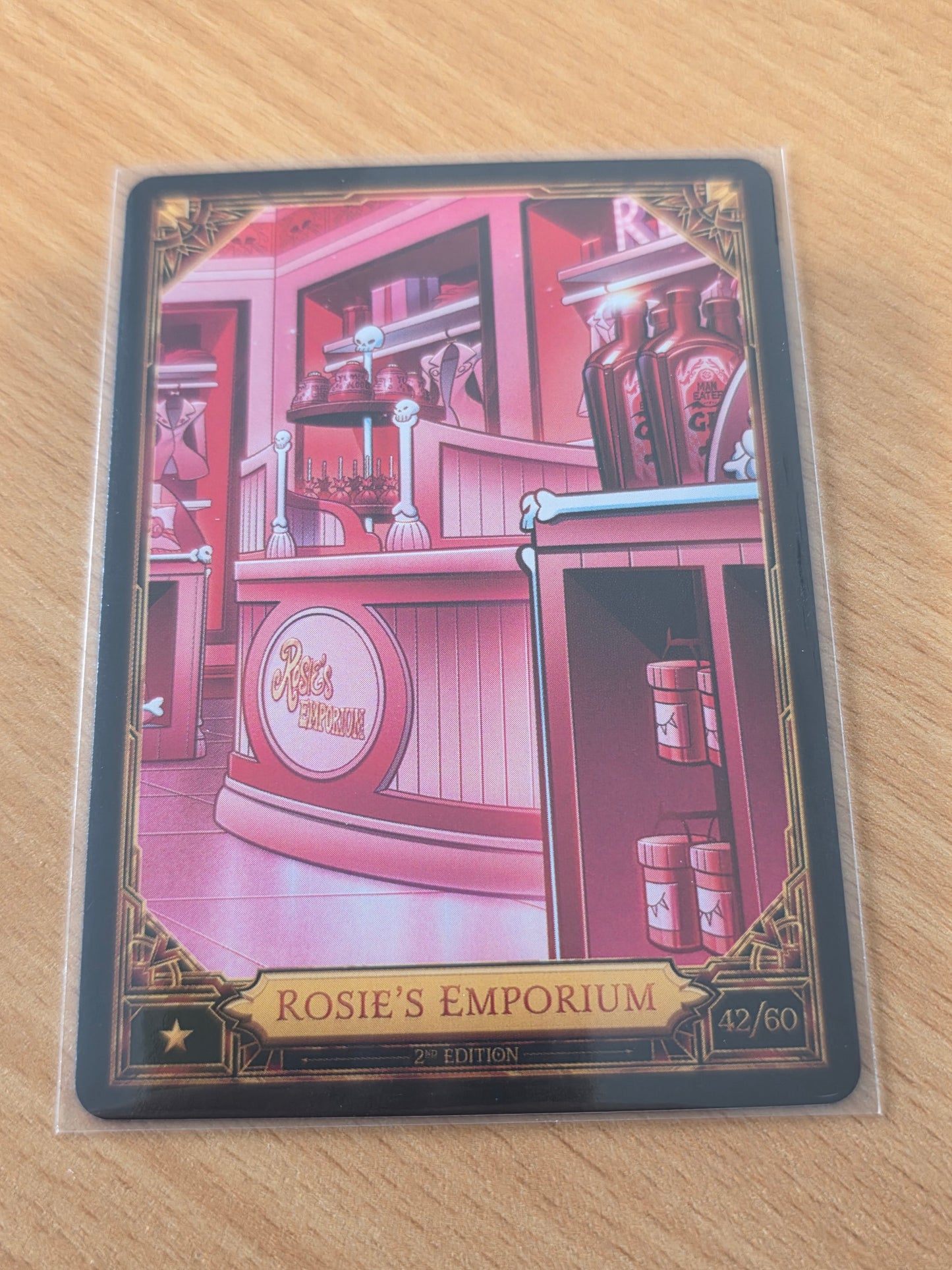 Hazbin Hotel Season 2 2nd Edition Trading Cards 1-60 (Non-Foil) | Choose Your Card | A24