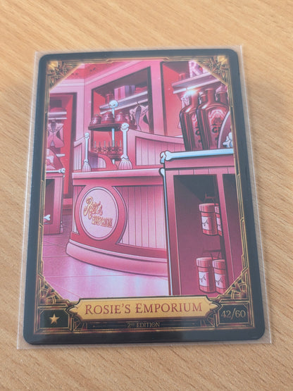 Hazbin Hotel Season 2 2nd Edition Trading Cards 1-60 (Non-Foil) | Choose Your Card | A24