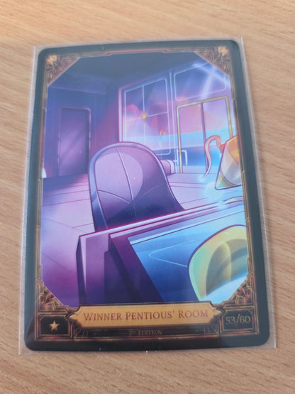 Hazbin Hotel Season 2 2nd Edition Trading Cards 1-60 (Non-Foil) | Choose Your Card | A24