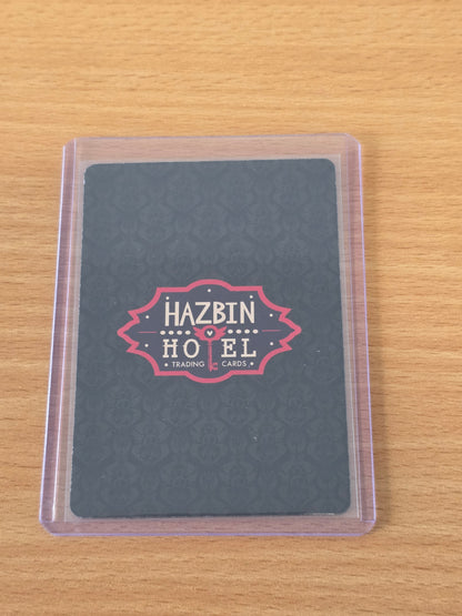 Hazbin Hotel Season 2 2nd Edition Trading Cards 1-60 (Non-Foil) | Choose Your Card | A24