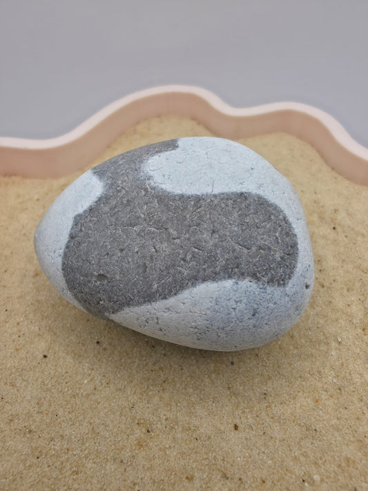 Birthmark - A Digital Worry Pebble