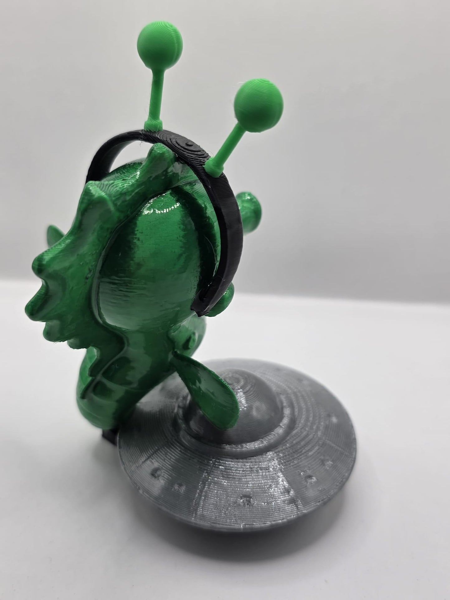 Riley: The Super Smart Seahorse - Fun Seaside Character Figure