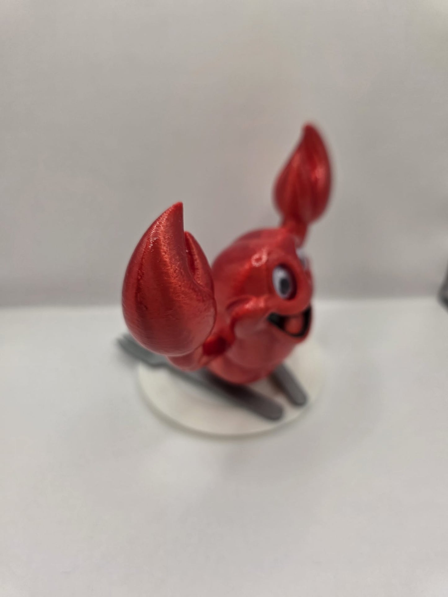 Butter: The Lobster - Fun Seaside Character Figure