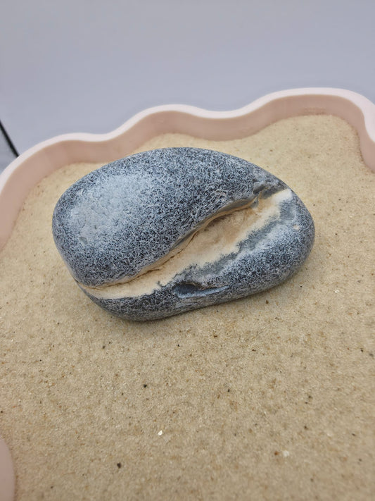 The Break - A Digital Worry Pebble