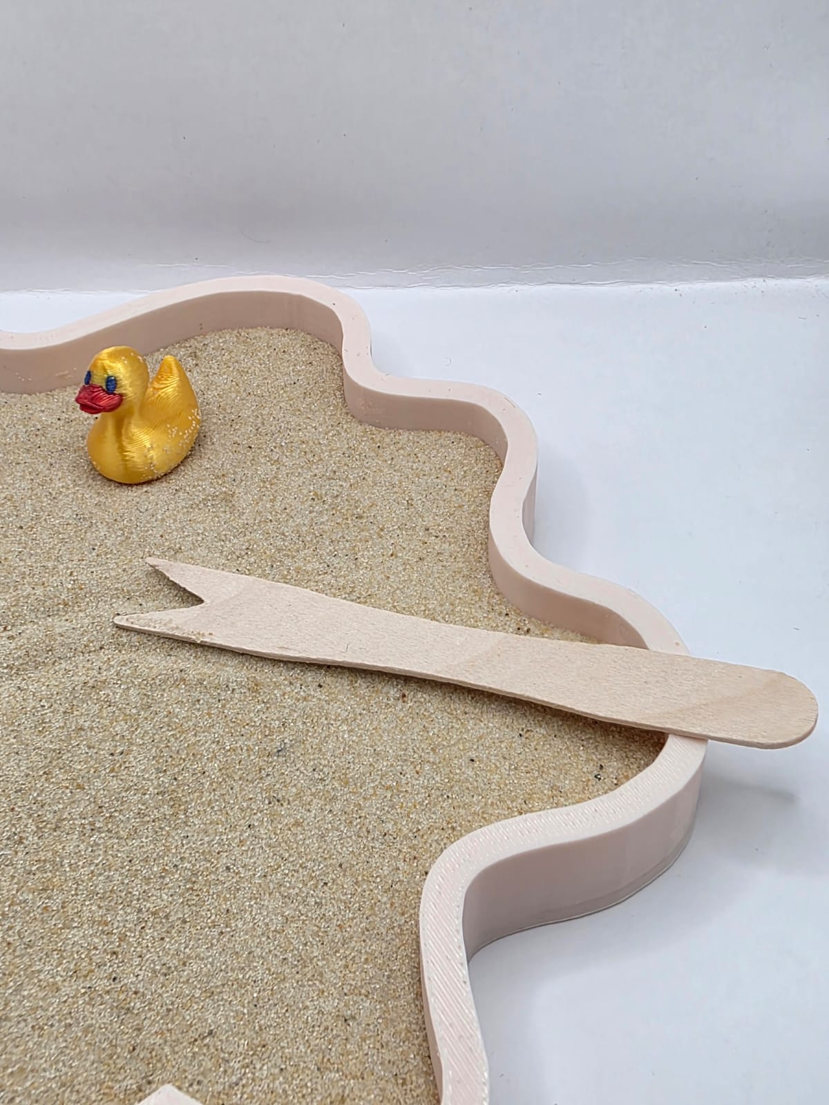 Mini Beach Zen Garden