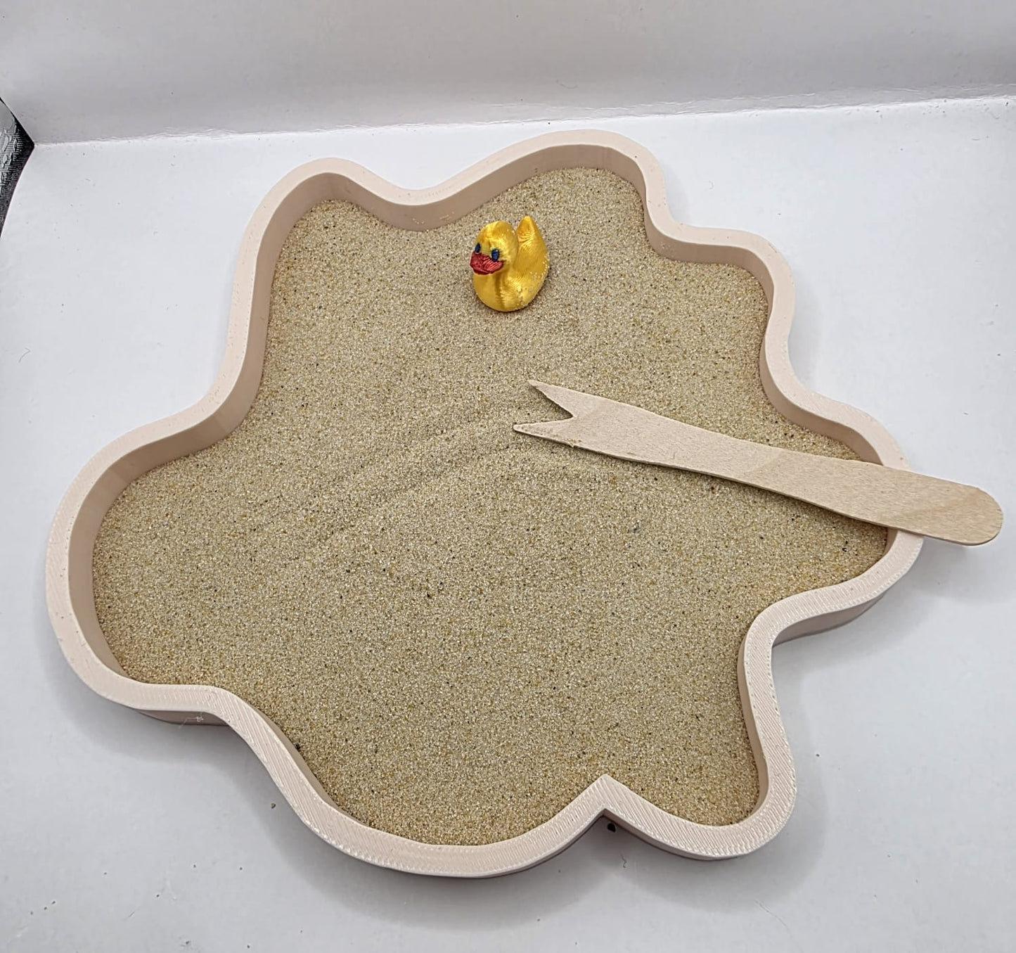 Mini Beach Zen Garden