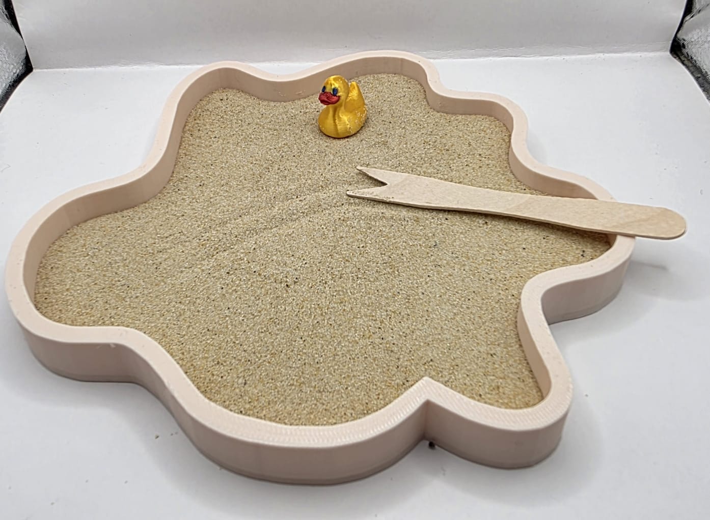 Mini Beach Zen Garden