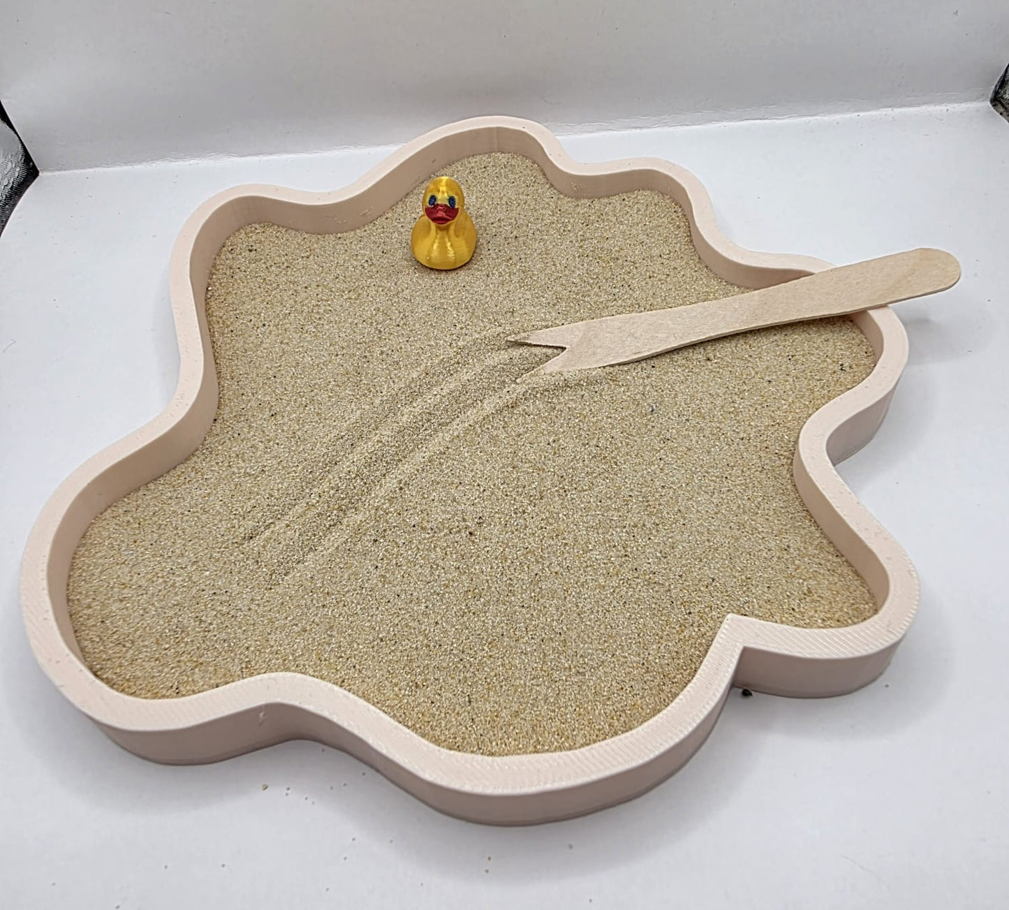 Mini Beach Zen Garden