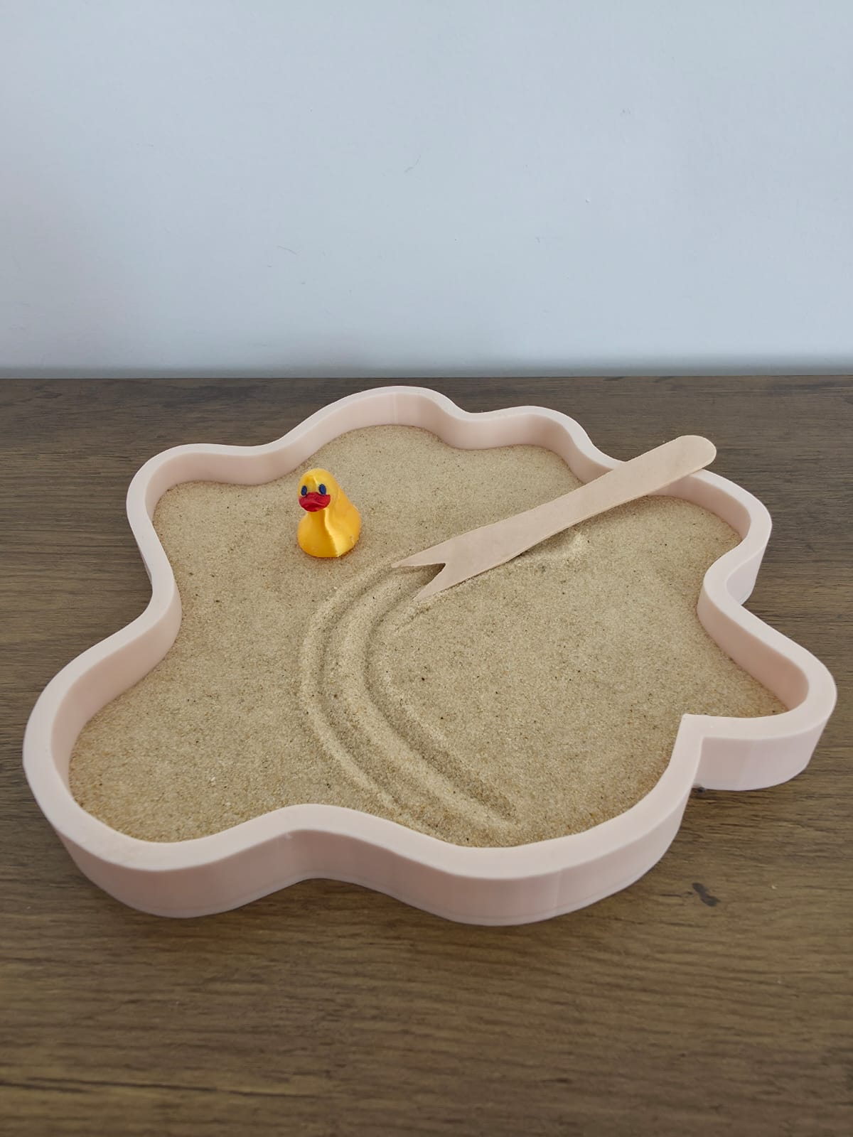 Mini Beach Zen Garden