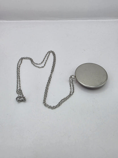 The Amazing Digital Circus Inspired Pomni 30 mm Pendant Necklace