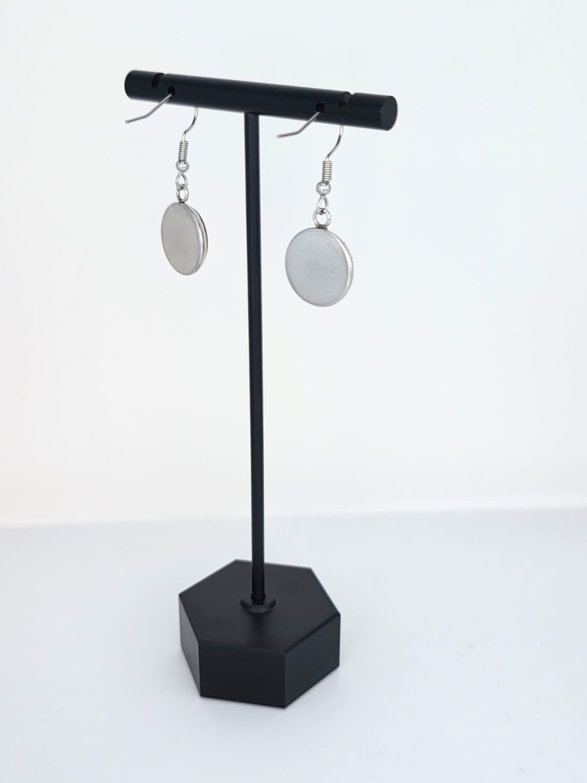 Slime Rancher Inspired Batty Slime & Ringtail Slime 14 mm Earrings