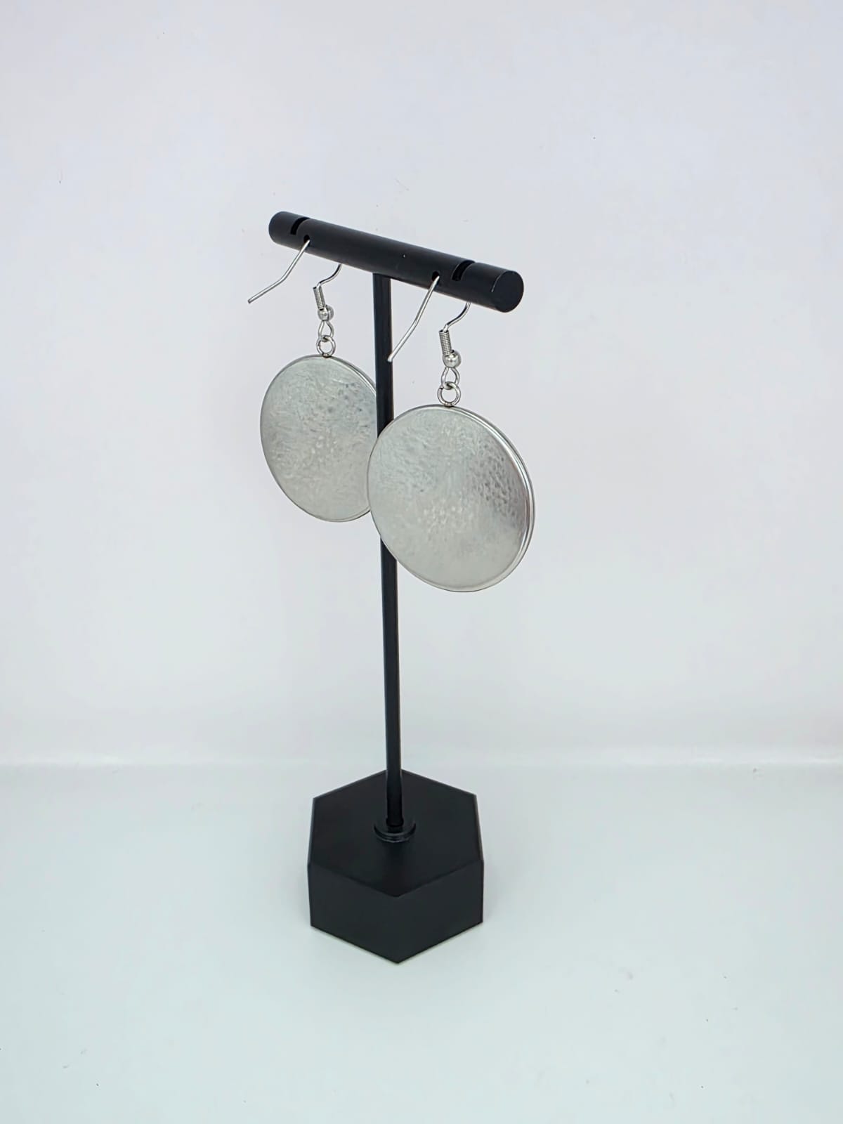 The Amazing Digital Circus Inspired Gangle & Zooble 30 mm Dangle Earrings