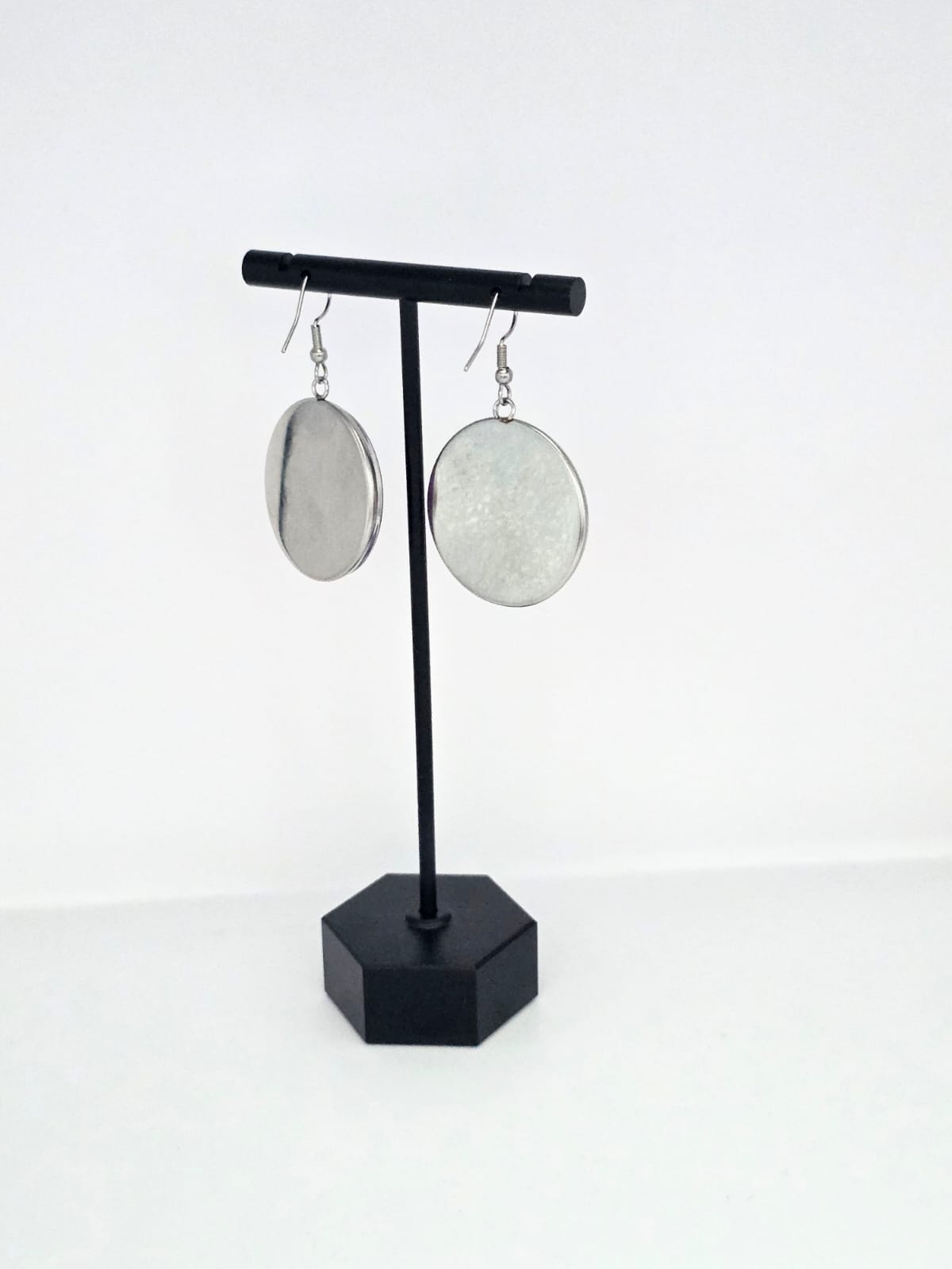 The Amazing Digital Circus Inspired Ragatha & Kinger 30 mm Dangle Earrings