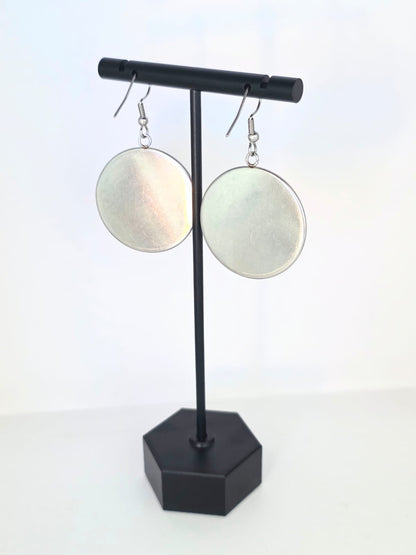 The Amazing Digital Circus Inspired Pomni & Jax Dangle Earrings