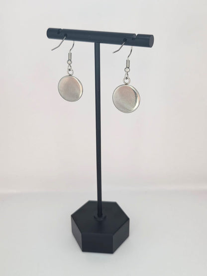 Slime Rancher 2 Inspired Twin Slime & Sloomber Slime Dangle Earrings