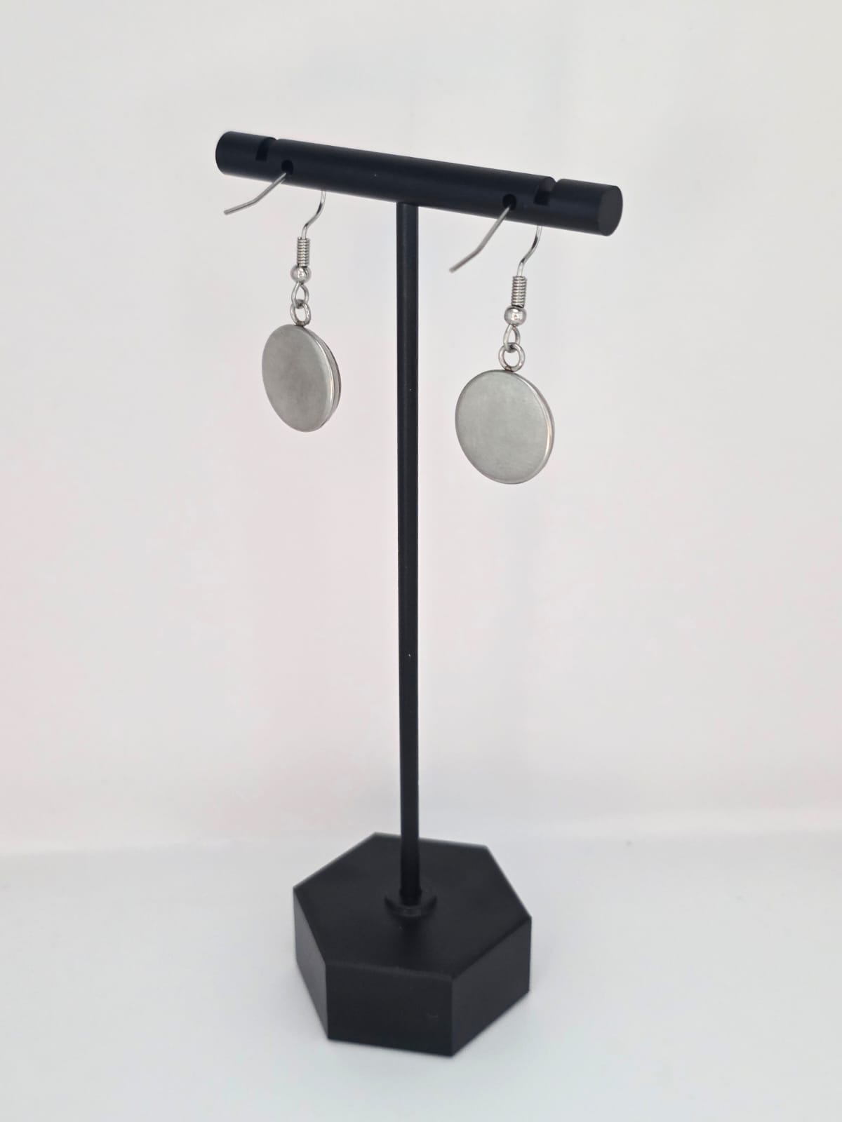 Slime Rancher Inspired Boom Slime & Rock Slime Dangle Earrings