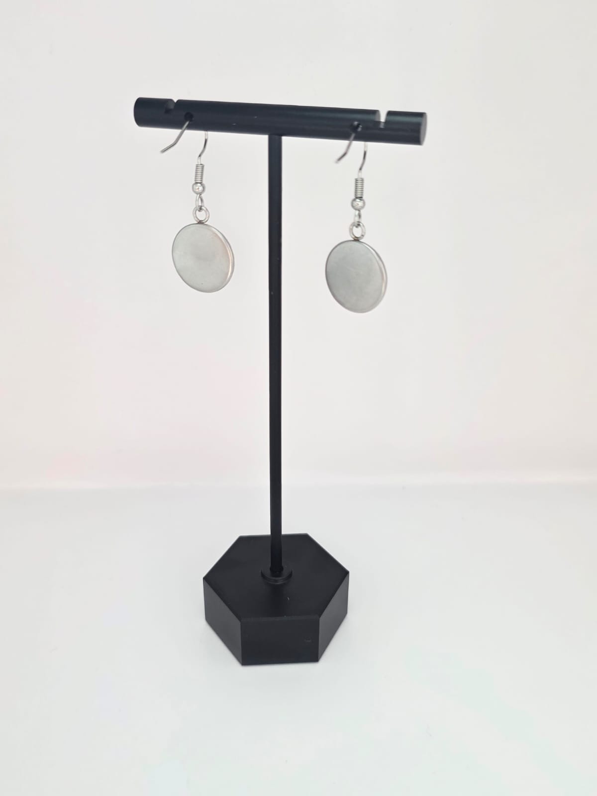 Slime Rancher Inspired Rad Slime & Quantum Slime Dangle Earrings