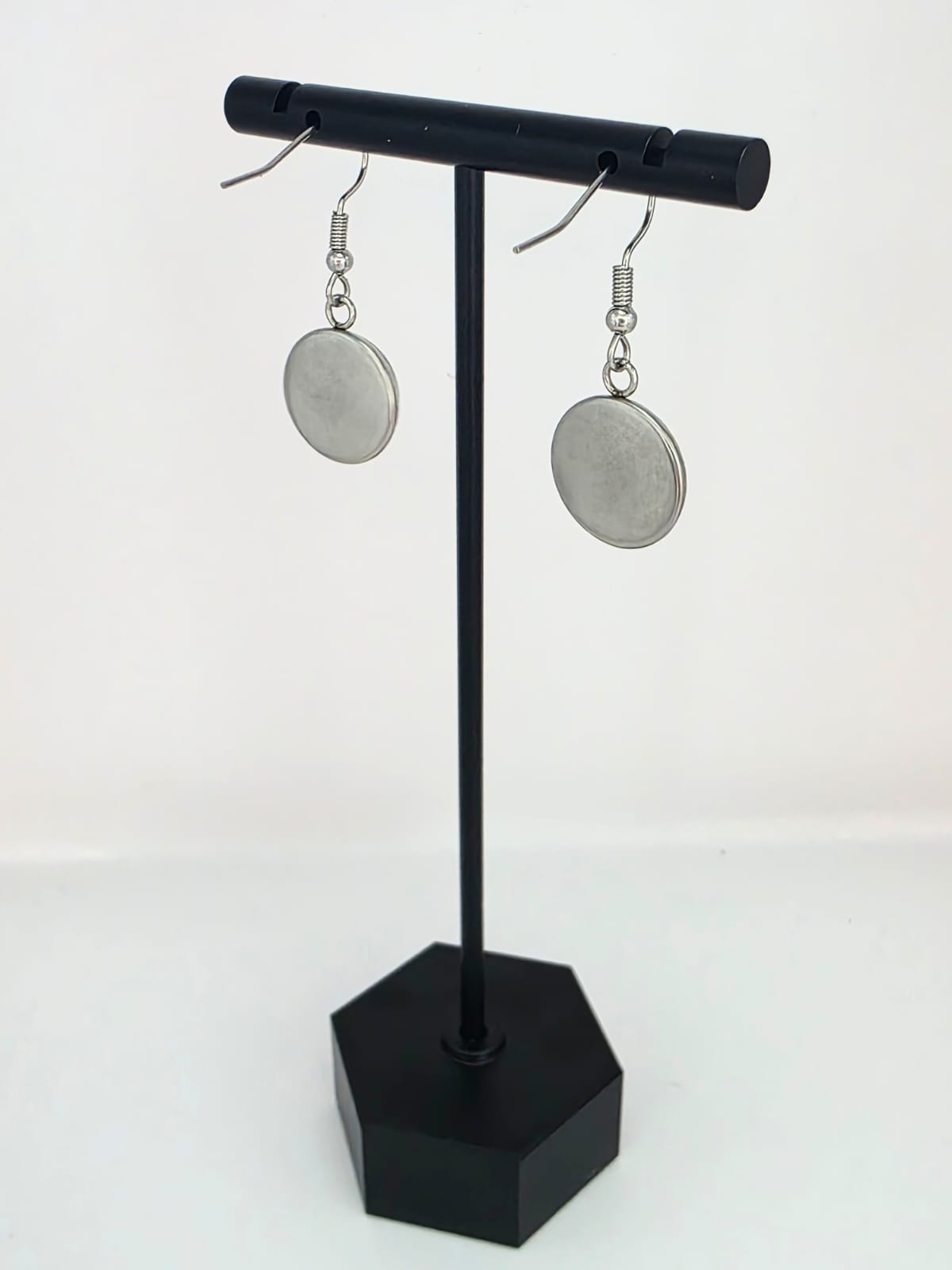 Slime Rancher Inspired Dervish Slime & Saber Slime Dangle Earrings