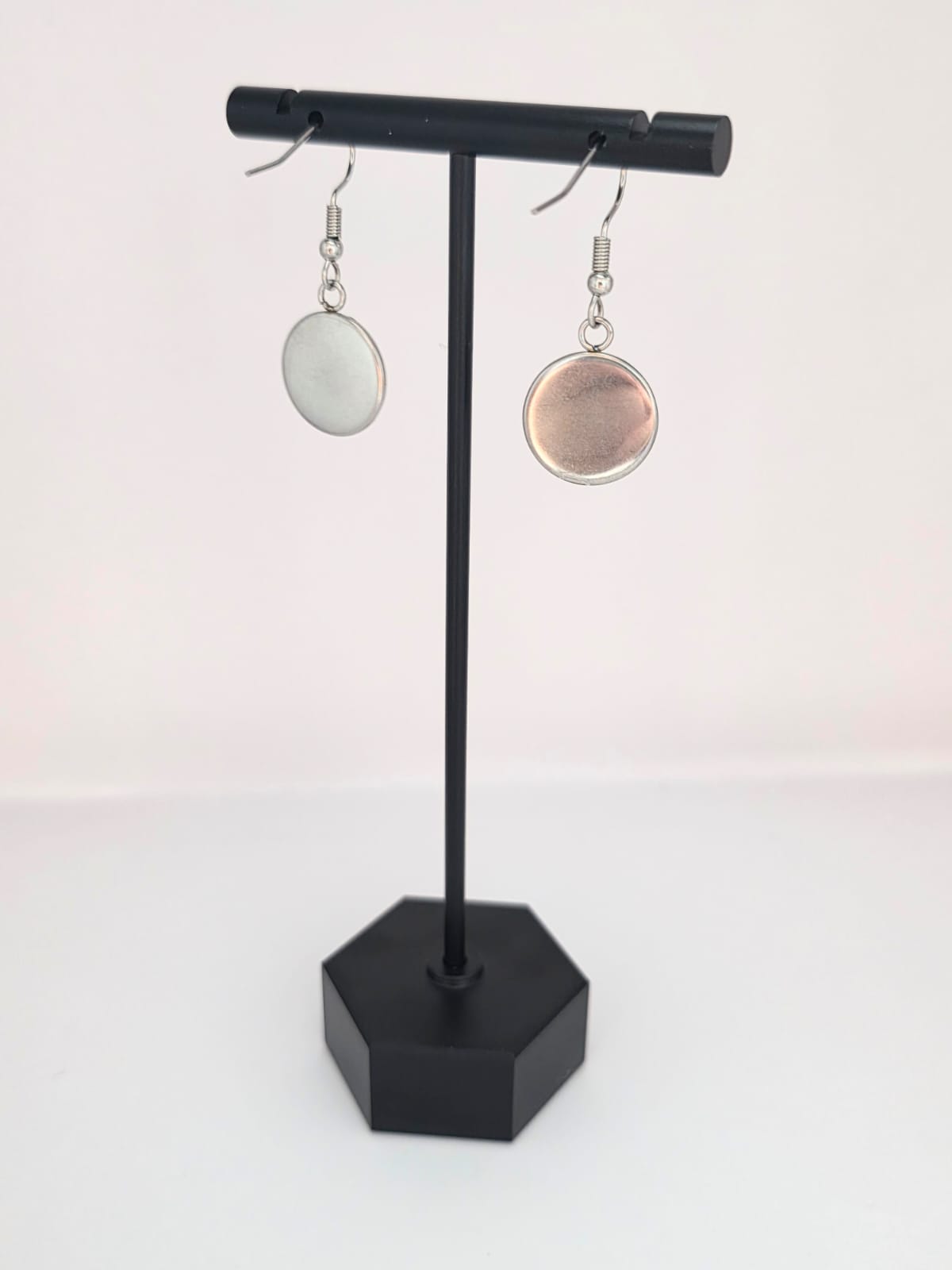 Slime Rancher Inspired Hunter Slime & Crystal Slime Dangle Earrings
