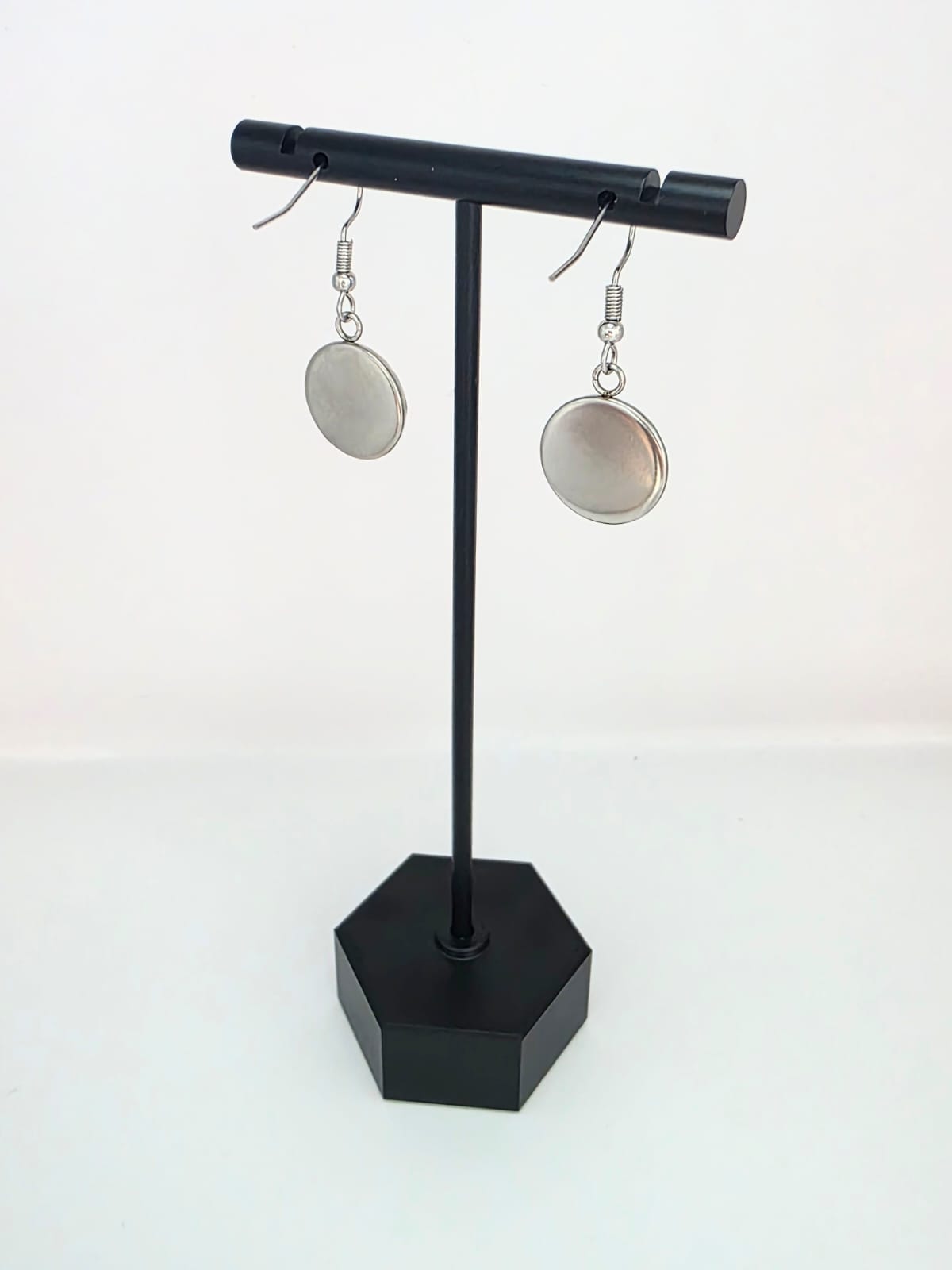 Slime Rancher Inspired Mosaic Slime & Tangle Slime Dangle Earrings