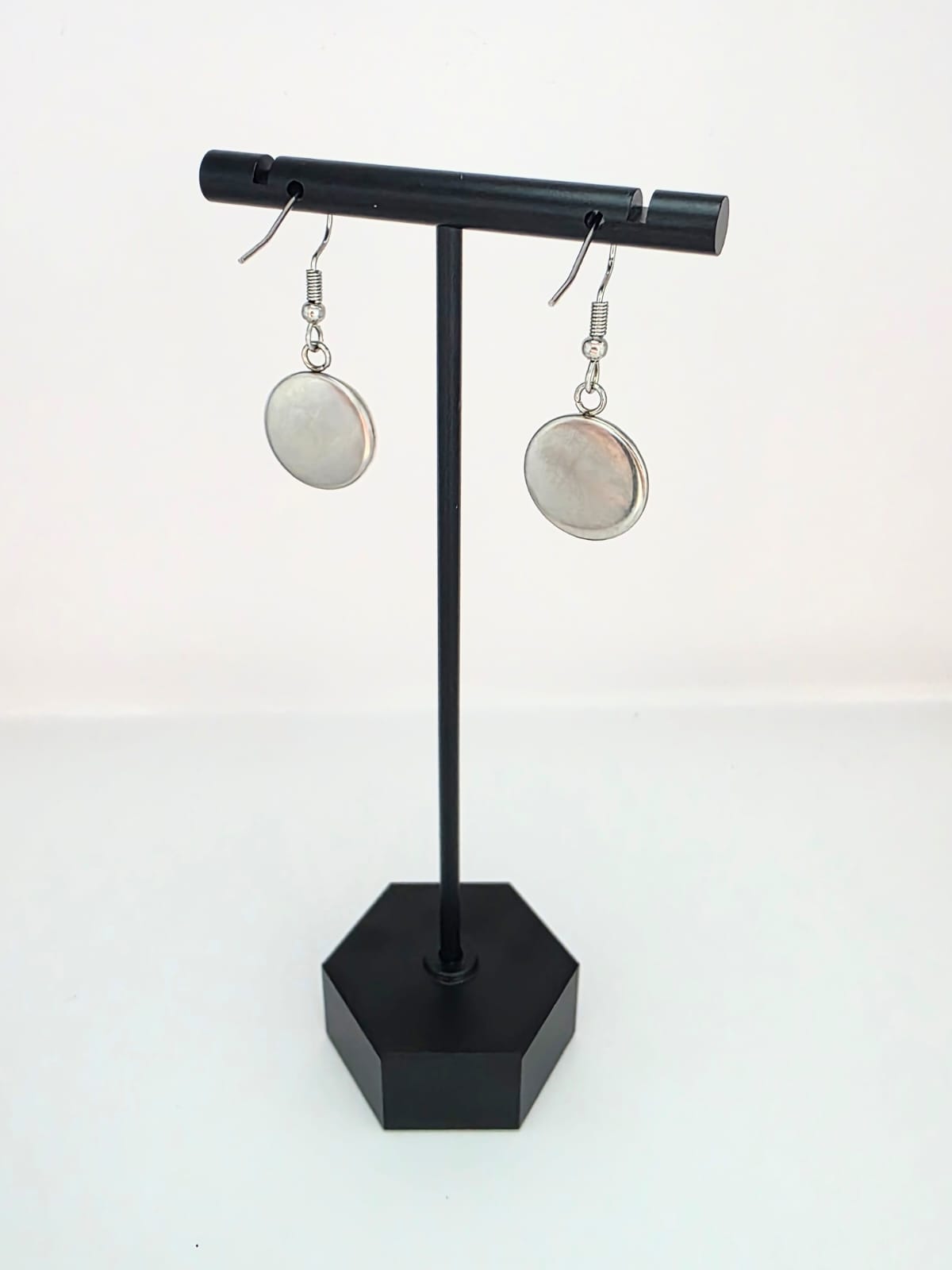 Slime Rancher 2 Inspired Flutter Slime & Hyper Slime Dangle Earrings