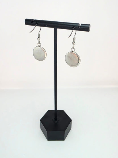 Slime Rancher 2 Inspired Flutter Slime & Hyper Slime Dangle Earrings