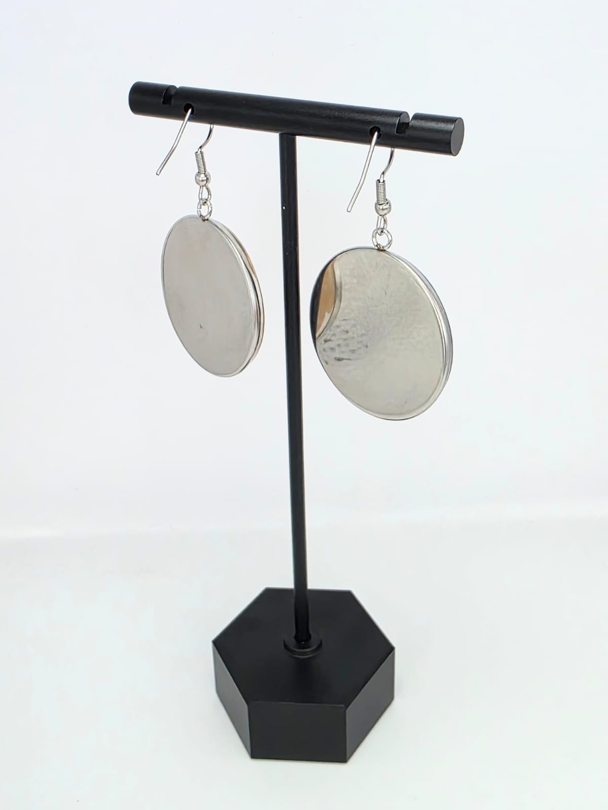 Slime Rancher 2 Inspired Cotton Slime & Angler Slime Dangle Fish Hook Earrings