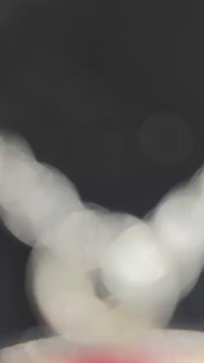 The Amazing Digital Circus Inspired Pomni 30 mm Pendant Necklace